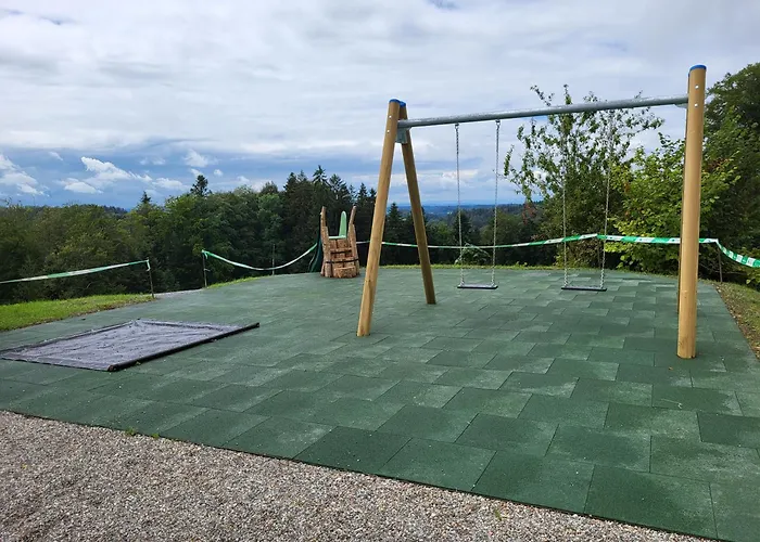 Gasthof Sunnebad