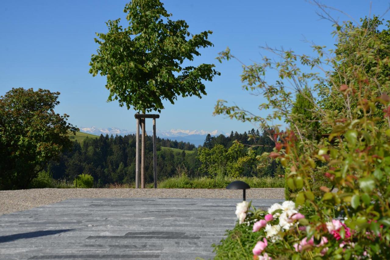 Lodge Sunnebad