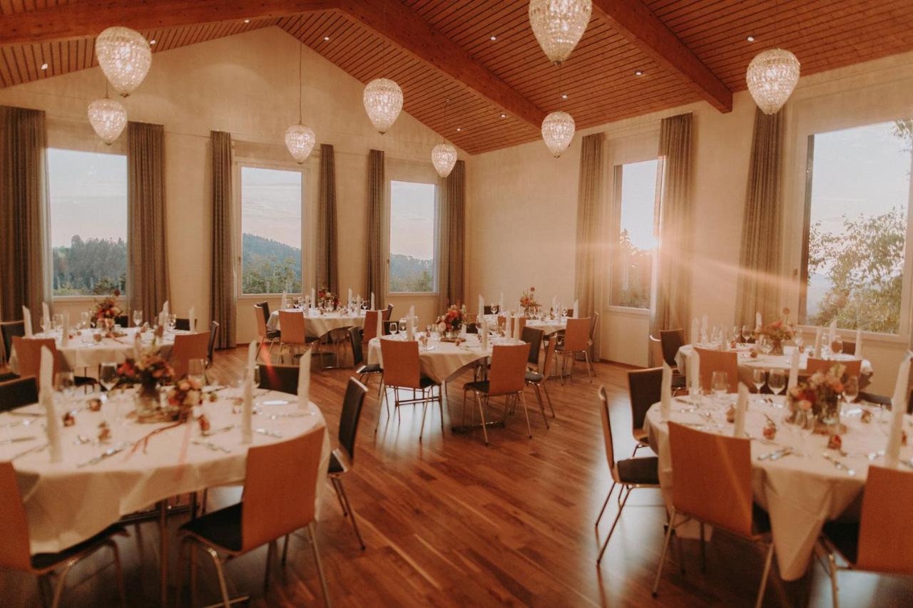Lodge Sunnebad