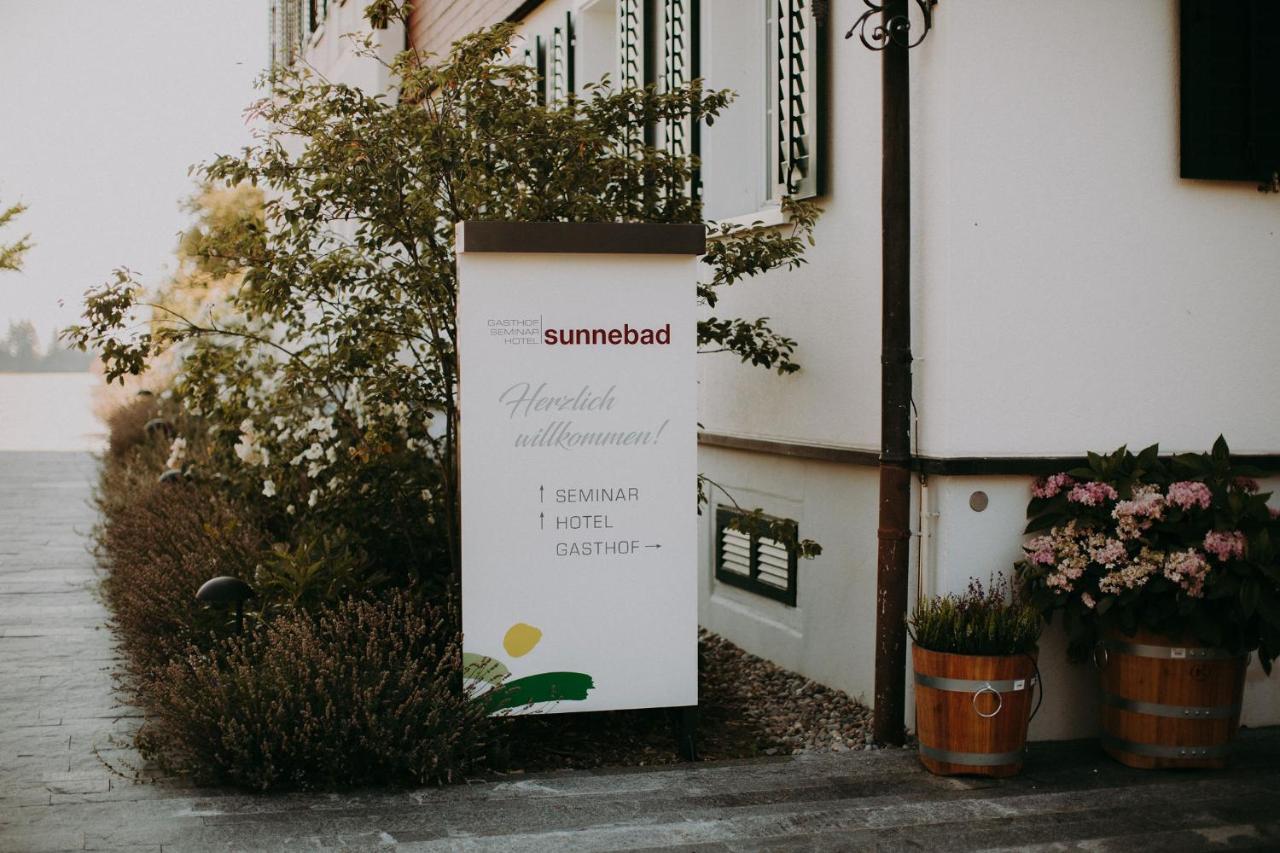 Sunnebad Lodge