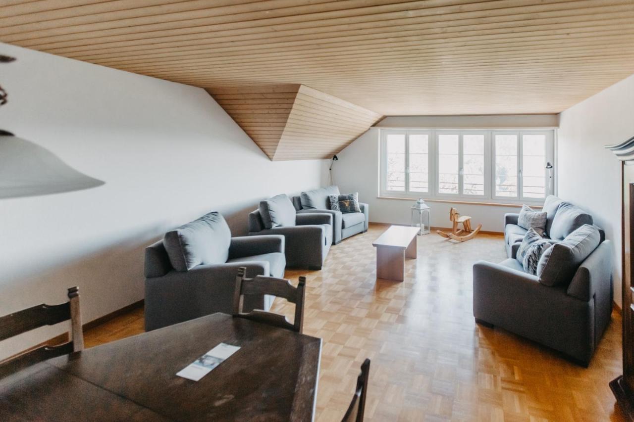 Lodge Sunnebad *