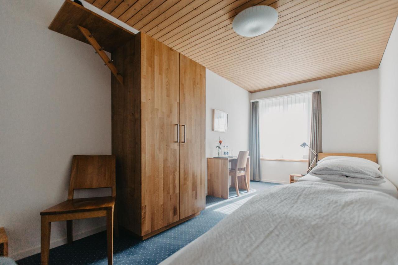 Sunnebad Lodge Sternenberg