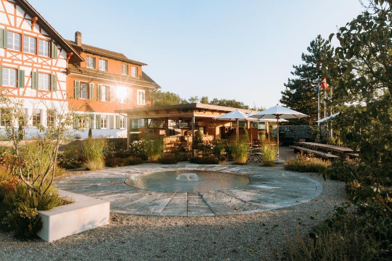 Lodge Sunnebad Sternenberg